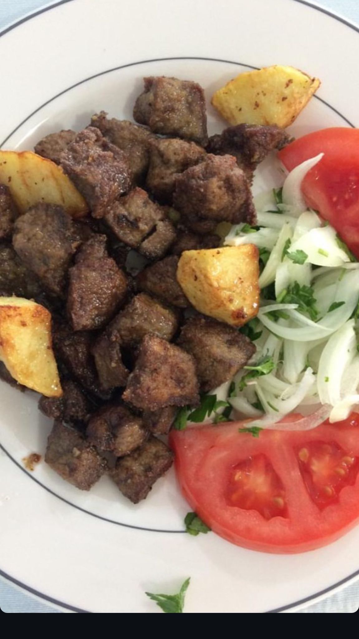 Yörem Kebap Ev Yemekleri